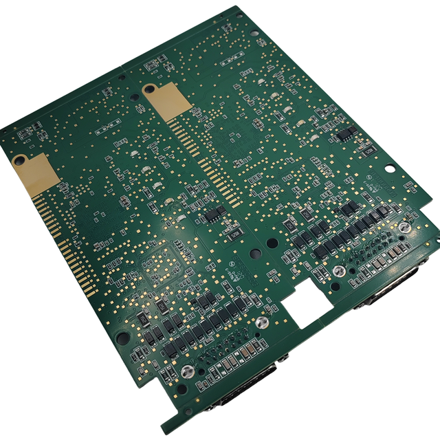 Custom BLDC Ceiling Fan Controller PCBA Design & Turnkey Assembly Service