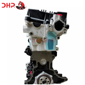Conjunto de Motor G4EE 1.4L de Gasolina DOHC 16V, Motor Completo para Accent Getz Rio 2005-2011, Probado, Reemplazo Directo - Product Image 4