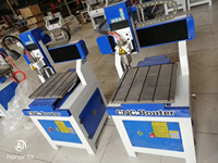 Máquina Router CNC Pequeña Supercnc 800 X 800 6012 6x12 60x90 6040 para Metal, Router CNC 600 X 900