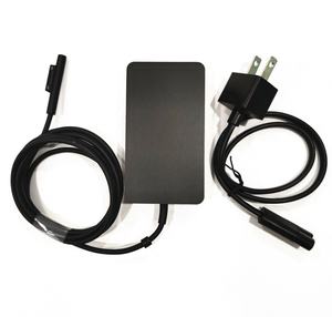 Véritable adaptateur secteur 44W pour Microsoft <span class=keywords><strong>Surface</strong></span> Pro <span class=keywords><strong>3</strong></span> 4 5 6 7 1800 1769 2023 Notebook power Notebook - Product Image 2
