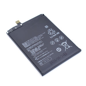 Batterie d'origine de haute qualité pour Huawei P40 P10 <span class=keywords><strong>Lite</strong></span> P20 P30 Pro <span class=keywords><strong>Honor</strong></span> 10 9 8 <span class=keywords><strong>Lite</strong></span> <span class=keywords><strong>7</strong></span> 6 4X 7X 8X Mate9 10 20 Pro 30 V10 - Product Image 2