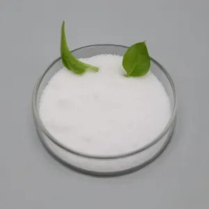 Premium-Qualität PAM-Pulver Polyacrylamid für Abwasser-Flockung Behandlungspulver Chemisches Hilfsmittel PAM - Product Image 1