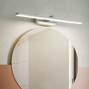LED Modern Corridor Stair <b>Wall</b> Lamp Long Tube Shape Dimmable Warm White <b>Light</b> Bedroom Bathroom Sitting Room <b>Wall</b> Mounted 3-Year - Product Image 4