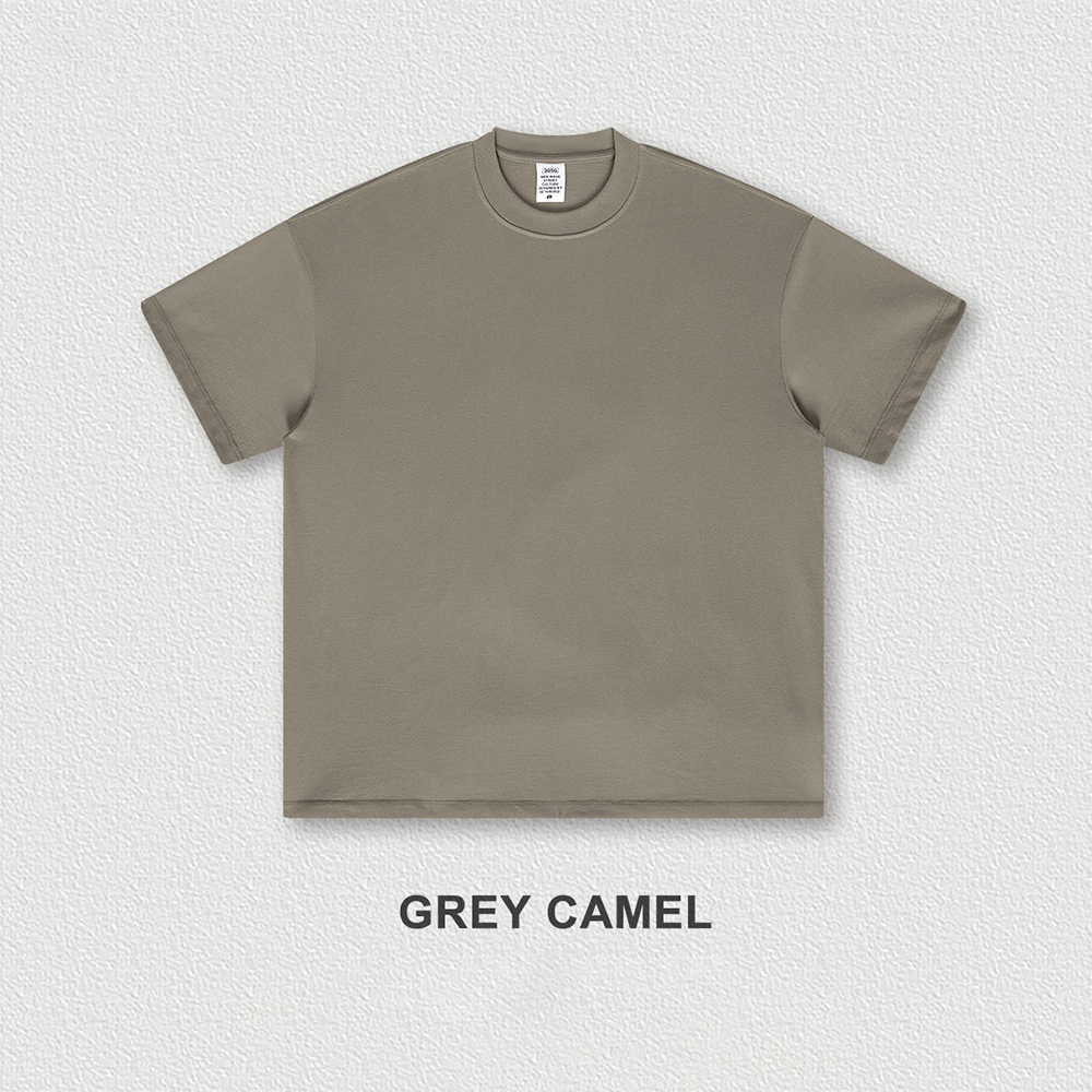 gray camel