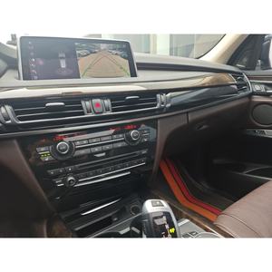 Vente en gros 2018 Bmw X5 Xdrive35i 3.0t Suv <span class=keywords><strong>Taxi</strong></span> école de conduite en ligne voiture-voiture d'occasion à essence <span class=keywords><strong>moins</strong></span> cher - Product Image 6