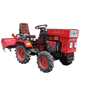 Mini <span class=keywords><strong>tracteur</strong></span> 4x4 puissant et très vendu - Conduite stable et sécurisée, <span class=keywords><strong>logo</strong></span> personnalisé pris en charge Mini <span class=keywords><strong>tracteur</strong></span> 4x4 - Product Image 3