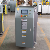 Chaudière à vapeur électrique verticale automatique OEM, directement de l'usine, pour ateliers de chocolat et de crème glacée de petite et moyenne taille