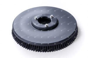 <span class=keywords><strong>Spazzola</strong></span> per pulire il pavimento del supporto del cuscinetto dell'acqua del supporto del disco di pulizia Versatile - Product Image 5