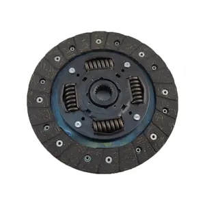 Large quantity in stock Back Clutch Plate Disc OEM B633-16-460 For Japanese cars MZD Familia 323 BJ BA/PREMACY 1999-2001
