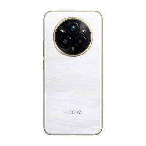 <span class=keywords><strong>Realme</strong></span> 14 Pro Plus 5G LTE <span class=keywords><strong>Smartphone</strong></span> Snapdragon 7S Gen 3 Octa Core 6000mAh 80W SuperVOOC Tripla Fotocamera 50MP OIS NFC Spagnolo - Product Image 3