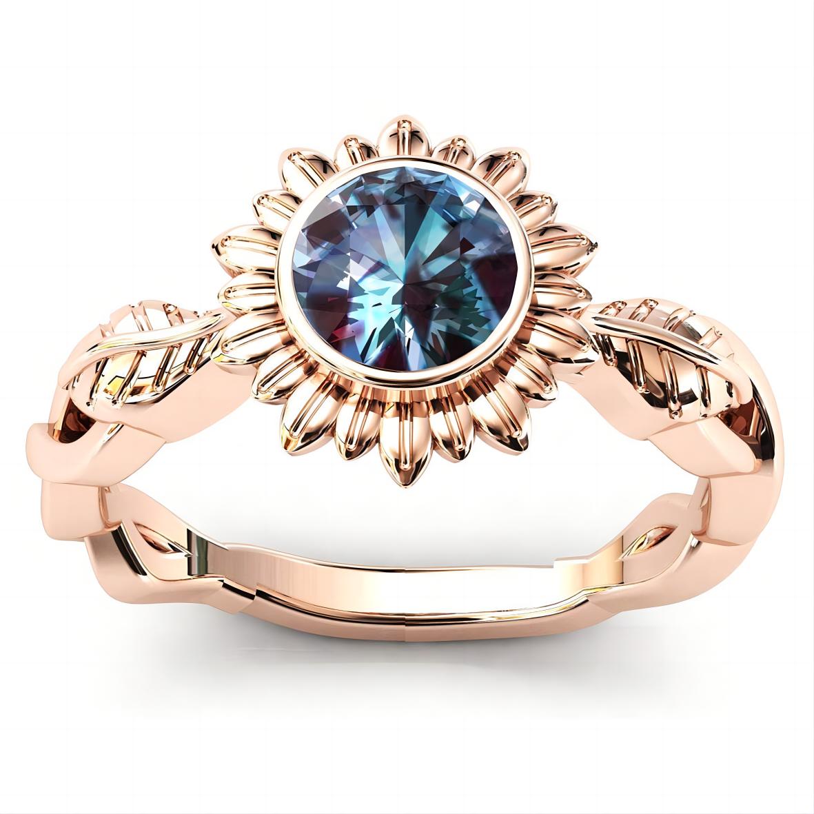 แล็บ อเล็กซานไดรต์