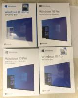 适用于 Windows 10 Pro/home USB 日文版完整版 在线激活 12 个月保修 Win 11 Pro USB FPP 盒装现货