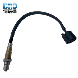 11787595353 O2 Sensor Oxygen Sensor Replacement for BMW 3-Series 316i 1.6T Aftermarket Replacement - Product Image 1