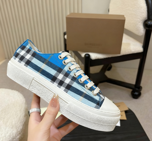 Chaussures décontractées tendance pour hommes de marque de luxe 2025, qualité supérieure - Product Image 1