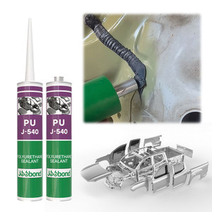 JOOBOND Pâte d'étanchéité blanche adhésive métallique résistante aux hautes températures pour la réparation et le soudage pour les applications de joints métalliques - Product Image 5