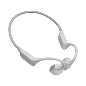 Écouteurs sportifs Doogee BoneAir Swim IP68 étanches BT+MP3 double mode conduction osseuse et aérienne, conception ouverte pour la natation - Product Image 4