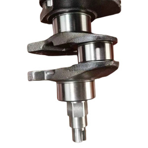 Albero Motore per <span class=keywords><strong>Opel</strong></span> <span class=keywords><strong>Corsa</strong></span> 03-12, Chevrolet GM <span class=keywords><strong>Meriva</strong></span> 1.8L 2.0L 2.2L 93320032 24578211 93398953 - Product Image 4