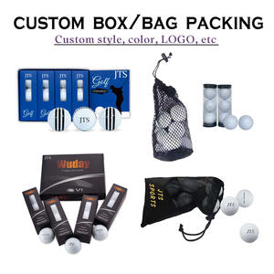 Pelotas <span class=keywords><strong>de</strong></span> <span class=keywords><strong>Golf</strong></span> <span class=keywords><strong>de</strong></span> Torneo <span class=keywords><strong>de</strong></span> Uretano Súper Suaves <span class=keywords><strong>de</strong></span> 3 Capas Personalizadas a Precio <span class=keywords><strong>de</strong></span> Fábrica en <span class=keywords><strong>Oferta</strong></span> - Product Image 5