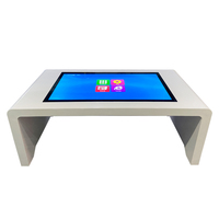 32 43 pouces enfants étude jeu android interactif écran tactile intelligent table