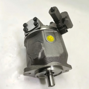 Pompe hydraulique 245-8998 Pompe à piston principale 2458998 245-8998 Pompe hydraulique pour chargeuse-pelleteuse 416D - Product Image 4