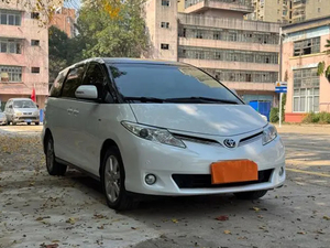 <span class=keywords><strong>Toyota</strong></span> <span class=keywords><strong>Previa</strong></span> 2017 2.4L <span class=keywords><strong>à</strong></span> deux roues motrices, version Moyen-Orient, blanc, essence, 7 places, double toit ouvrant, monospace d'occasion pour <span class=keywords><strong>Toyota</strong></span> <span class=keywords><strong>Previa</strong></span> - Product Image 2