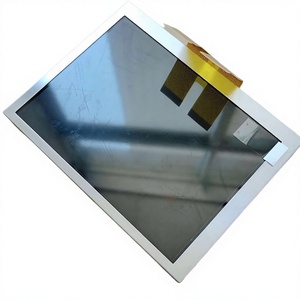 คุณภาพสูงสำหรับเฟอร์รารี่ 458 488 F8 หน้าจอ LCD อุปกรณ์เสริม 286844 265835 273678 SEI-DISP264 - Product Image 2