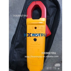 Pinza Amperimétrica Digital 305, Multímetro de Corriente y Voltaje, Fluke305 H - Product Image 2