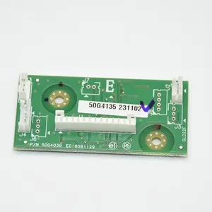 Chip di Reset per Unità Fusore MaiGe ad Alte Prestazioni Compatibile 50G4135 41X1115 41X2250, Chip Intelligente per Sostituzione Stampanti <span class=keywords><strong>Lexmark</strong></span> - Product Image 2