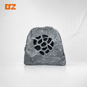 Sistema de Altavoces de Suelo Estéreo DSZ DS42C con Salida de 20-30W para Jardín y <span class=keywords><strong>Restaurante</strong></span> - Product Image 2