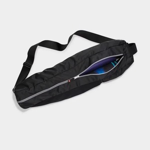 Échantillon Gratuit - Sac de Transport pour Tapis de Yoga Personnalisé avec Sangle Réglable et Fermeture Éclair Intégrale, Certifié BSCI, Vente en Gros - Product Image 3