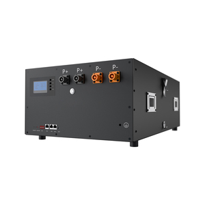 Seplos 15kwh Stackable LiFePO4 năng lượng mặt trời Hệ thống lưu trữ năng lượng 51.2V 280ah Lithium Phosphate Pin <span class=keywords><strong>DIY</strong></span> Kit cho năng lượng lưu trữ - Product Image 4