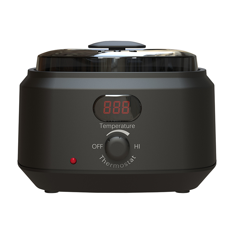 candle wax melter electric