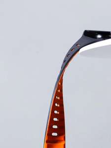 2023 nouveauté Double couleur Bracelet Bracelet de montre en Silicone pour <span class=keywords><strong>Apple</strong></span> <span class=keywords><strong>Watch</strong></span> Band 38 40 41 42 44 45 49 <span class=keywords><strong>mm</strong></span> pour iWatch S8 - Product Image 3