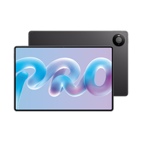 Tablette PC MatePad Pro 12 2026, écran OLED 12,2 pouces 144 Hz, processeur Kirin T93, HarmonyOS 6, batterie grande capacité 10400 mAh, appareil photo 50 MP
