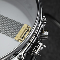 Tambour à main professionnel en fibre de carbone de la série personnalisée haut de gamme Fusion Master, directement de l'usine