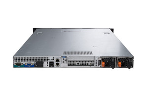 Rack <span class=keywords><strong>Server</strong></span> Barebone System Complete Machineサイレントラックマウントデュアルチャネル1366プラットフォームfor Dell PowerEdge R410 - Product Image 3