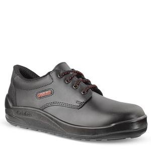 JALLATTE - 00J0248-40 Zapato DE SEGURIDAD Negro bajo JALSCAND SAS V S3 HRO SRC - EAN 3597810138506 ZAPATOS DE SEGURIDAD Y ENTRENADORES DE SEGURIDAD - Product Image 1
