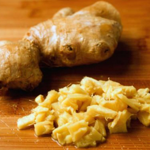 Jengibre fresco precio barato de alta calidad de Vietnam - Product Image 4