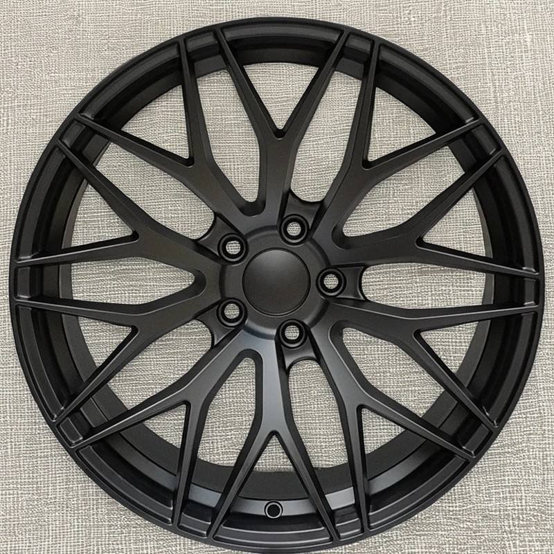 Black paint all over