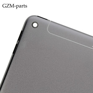 Pour <span class=keywords><strong>iPad</strong></span> <span class=keywords><strong>Mini</strong></span> <span class=keywords><strong>5</strong></span> couvercle de batterie arrière Version <span class=keywords><strong>4G</strong></span> pour <span class=keywords><strong>iPad</strong></span> <span class=keywords><strong>Mini</strong></span> <span class=keywords><strong>5</strong></span> 5e génération 2019 A2124 A2125 A2126 A2133 coque arrière - Product Image 3