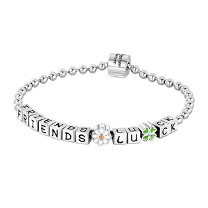 Joias Em Prata <strong>925</strong> Masculina Femininas Pulseras Y Brazaletes New Arrival <strong>925</strong> Silver Bracelet Fashion Jewelry Bracelets Bangles - Product Image 6