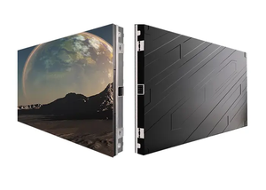 P1.875 Pantalla LED interior a todo color para señalización digital para notificaciones internas y <span class=keywords><strong>horarios</strong></span> de reuniones - Product Image 3