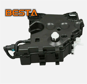 Pour Citroen Jumpy 1.5 1.6 2.0 Réservoir Liquide <span class=keywords><strong>Filtre</strong></span> Particules 9817154080 - Product Image 5