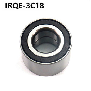 Unidad de Rodamiento de Rueda Automotriz Irqe 3C18 para Honda Jazz II, Diámetro Interior de 32 mm, Pieza de Repuesto - Product Image 4