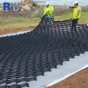Hdpe geocell gravier grille <span class=keywords><strong>nid</strong></span> <span class=keywords><strong>d</strong></span>'<span class=keywords><strong>abeille</strong></span> gravier <span class=keywords><strong>allée</strong></span> avec grand <span class=keywords><strong>prix</strong></span> - Product Image 4
