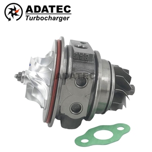 Keluaran baru B48 kartrid Turbo untuk BMW 1er 3er X3 X4 11652393604 49477-02400 49477-02404 roda Billet inti Turbocharger baru - Product Image 6