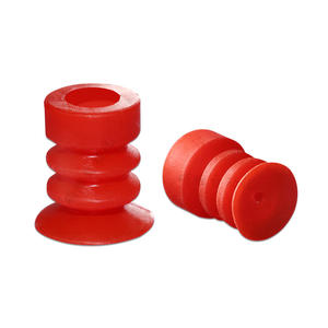 Brazo Robótico Industrial YX3-6 8 10 12 15 20, Ventosa de Vacío de Tres Capas, Boquilla Neumática de Silicona, Producto de Protección Auditiva - Product Image 1