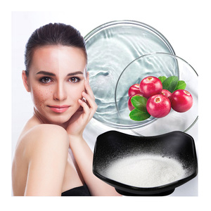 AMULYN Cosmetic Grade Alpha Arbutin <strong>Powder</strong> for Skin Whitening High Purity 99.9% White <strong>Powder</strong> MOQ 1kg - Product Image 6