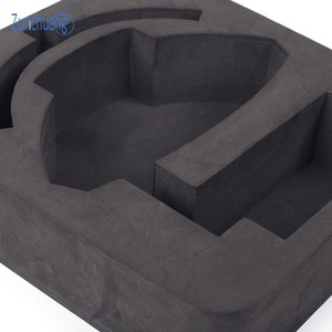 Không thấm nước chống tĩnh điện Thân thiện với môi EPE bọt Khay ổ cứng đóng gói bọt chèn bảo vệ & Đệm vật liệu - Product Image 2