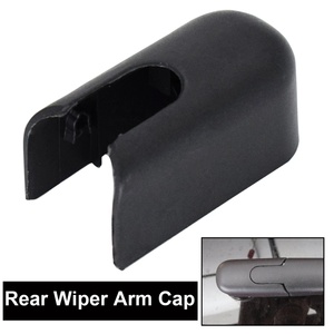 Set Copri Tappo Braccio Tergicristallo Posteriore per Hyundai Tucson <span class=keywords><strong>Kia</strong></span> <span class=keywords><strong>Sportage</strong></span> SL 2010-2015 - Product Image 2